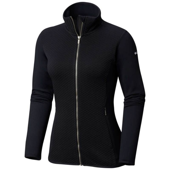 COLUMBIA | Women’s Roffe Ridge™ Fleece Jacket - Picture 1 of 16